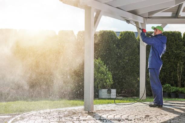 Best Fence Cleaning  in North Arlington, NJ